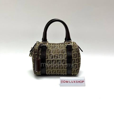Carousel Image Selected