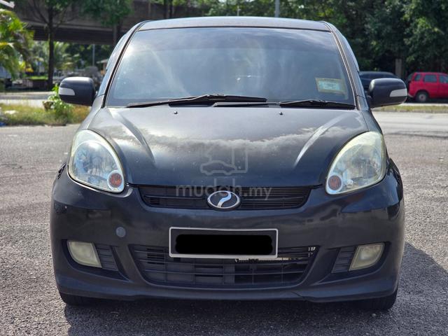 2010 Perodua MYVI 1.3 EZi FACELIFT (A) - 4
