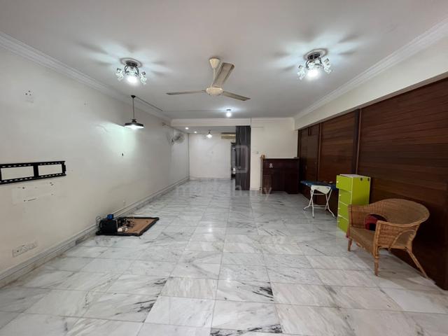 Kuala Lumpur Cheras Taman Bukit Segar Jaya 2 3 Storey Terrace For Sale 1