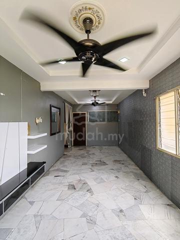 Iris Apartment (Saujana Utama) 1