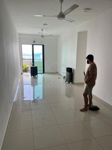 Residensi Bintang Bukit Jalil 2