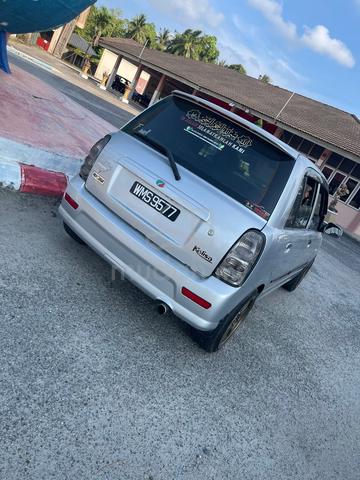 2005 Perodua KELISA 1.0 EZ (A) - 3