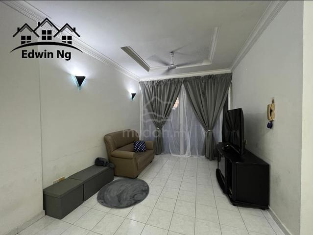 N-Park Condominium 1
