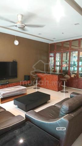 Kota Bayuemas Parkland 2sty 24*70sqft Reno nice unit for slae 1