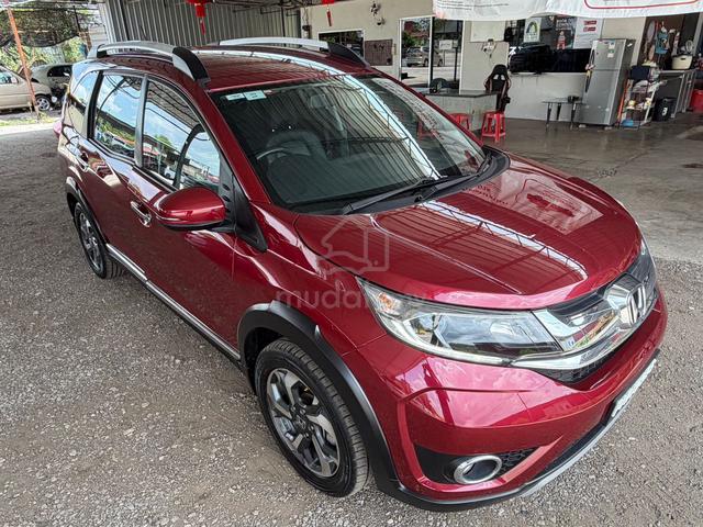 2018 Honda BR-V 1.5 V (A) - 1