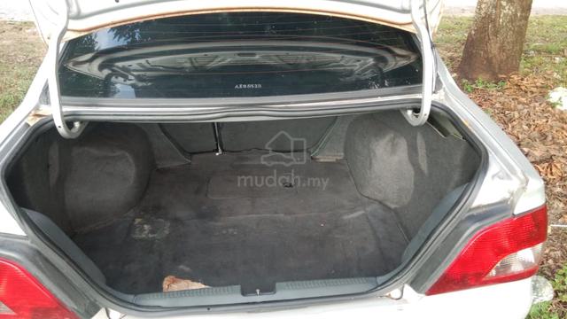 2002 Proton WAJA 1.6 (A) - 5