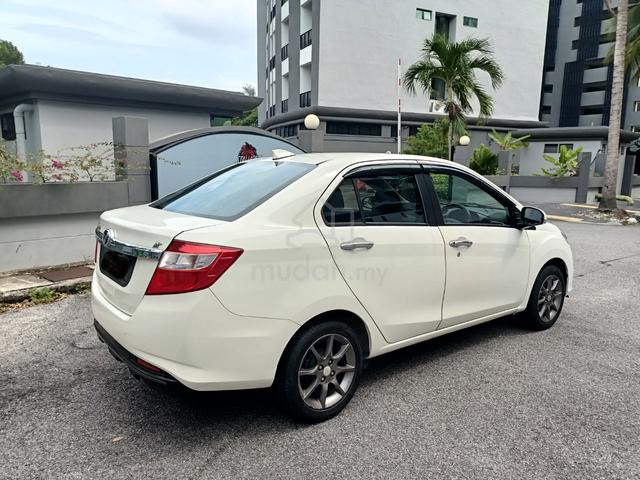2018 Perodua BEZZA 1.3 PREMIUM X (A) - 2