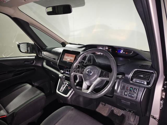 2021 Nissan Serena 2.0 (A) 5-Years Warranty - 4