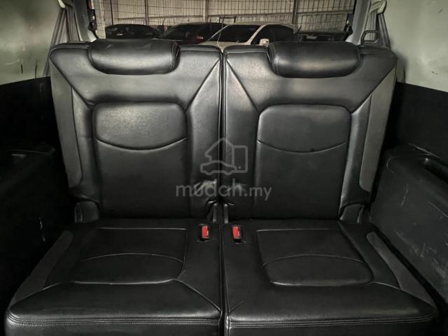 2010 Proton EXORA 1.6 H-LINE CPS (A) - 4