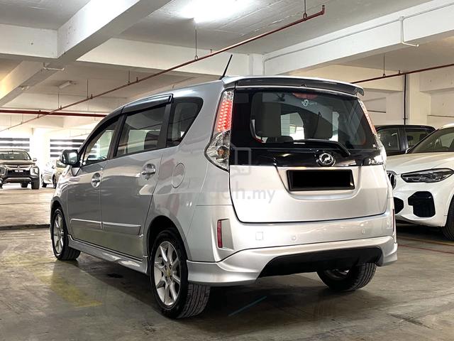 2016 Perodua ALZA 1.5 EZ FACELIFT (A) 1 Owner - 4