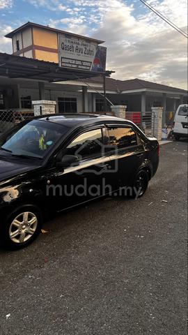 2008 Proton SAGA 1.3 BASE LINE (A) - 2