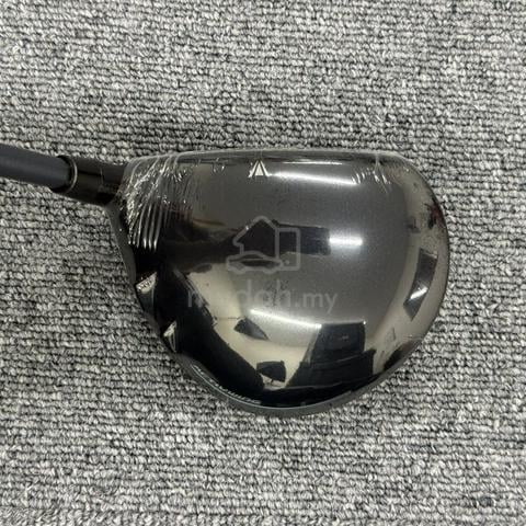 Dunlop XXIO 14 Fairway Wood #3 MP1400 S - photo 2 of 6