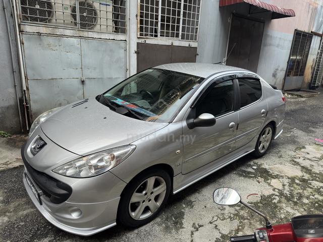 2011 Peugeot 207 1.6 SV T33 (A) - 3