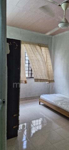 Bilik sewa Perempuan Apartment Permata, Bandar Perda (Single Room) 1
