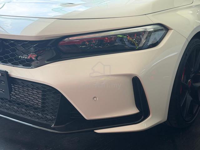 2023 Honda CIVIC 2.0 TYPE R FL5 (M) (8K KM Only) - 2