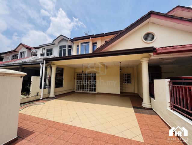 Kota Kemuning Seksyen 31 / Shah Alam / Golf Club / Subang Airport 1