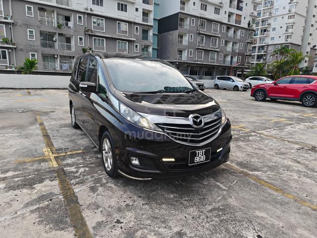 2016 Mazda BIANTE 2.0 SKYACTIV-G CH34 RAE (A) - 1