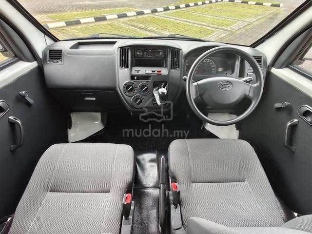 2016 Daihatsu GRAN MAX 1.5 (M) Panel Van - 5