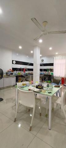 Below market value/Full loan Renovated Tmn Seri Permai, Bukit Mertajam 2