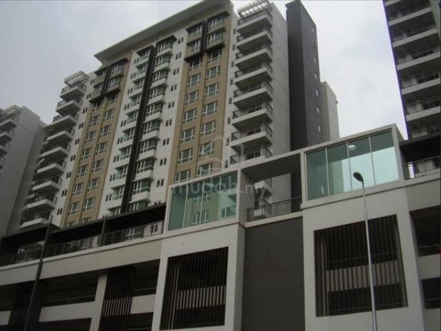 First Residence 1