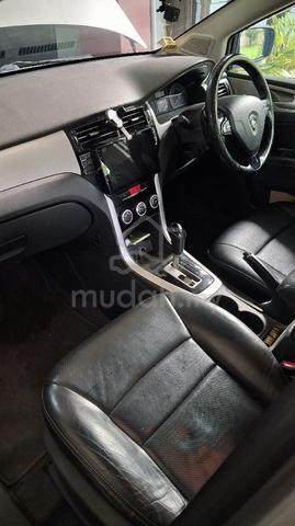2013 Proton SUPRIMA S 1.6 PREMIUM (A) - 4