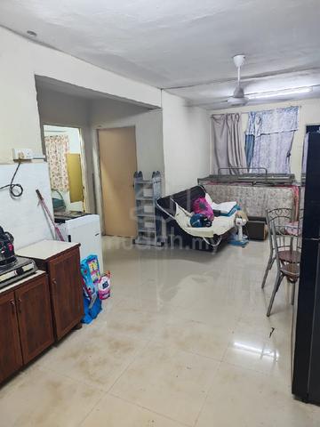 apartments permata bandar perda 1