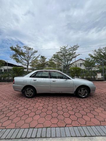 2002 Proton WAJA 1.6 (A) - 5