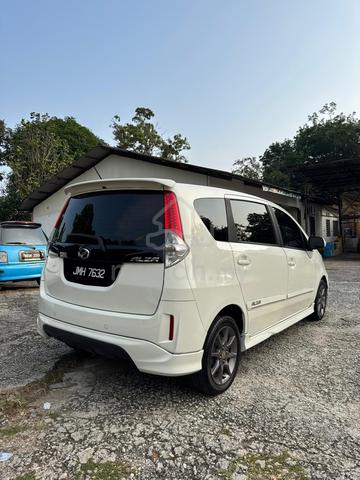 2010 Perodua ALZA 1.5 EZI (A) - 4