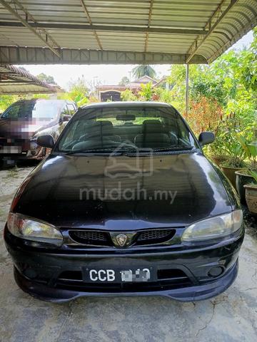 2007 Proton WIRA 1.5 GL (A) - 2