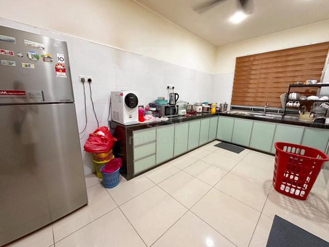 Double Storey # Precinct 12 Taman Setia Indah Tebrau Johor Bahru 1