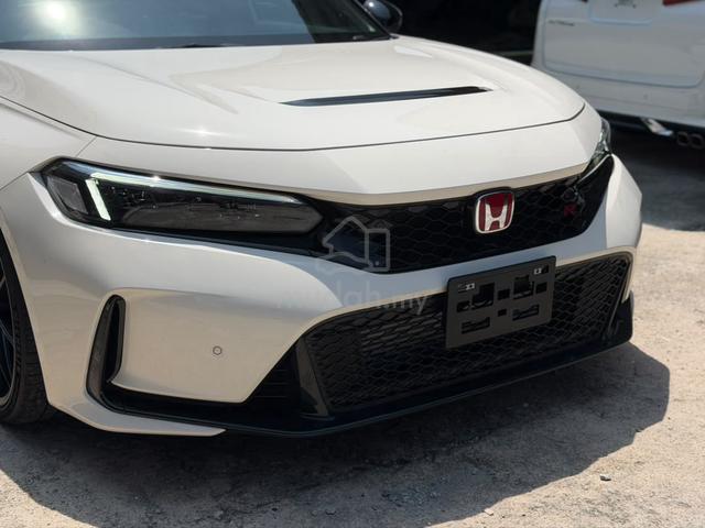2025 Honda CIVIC 2.0 TYPE R MY23 FL5 (M) - 3