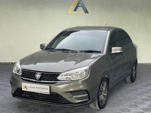 2021 Proton SAGA PREMIUM AT 1.3L (A) / Full Loan - 1