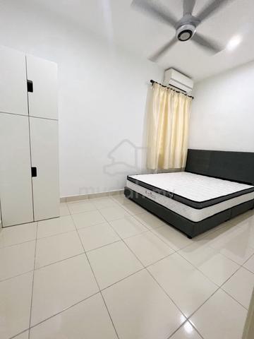 [Middle Room] Pearl Avenue Kajang Sg Chua Bangi UKM  1