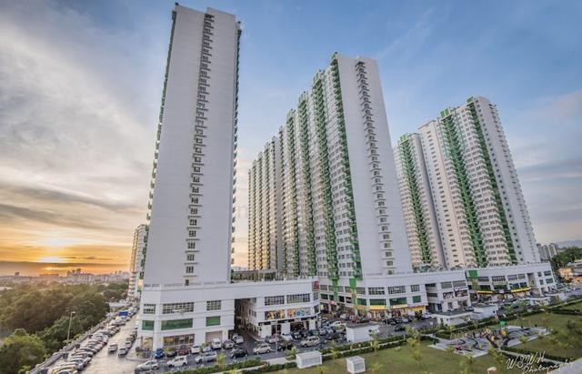 OUG Parklane 1