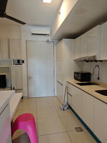 Suria Jelutong 1