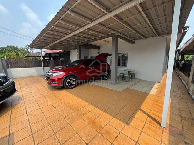 [SEMI D] Taman Delima 2 | Single Storey Semi D | NEAR EDL Highway 1