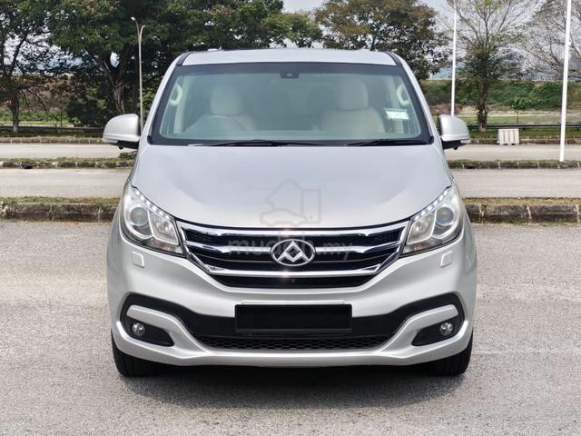 2016 Maxus G 10 2.0 (A) CBU, 11 SEATER - 3