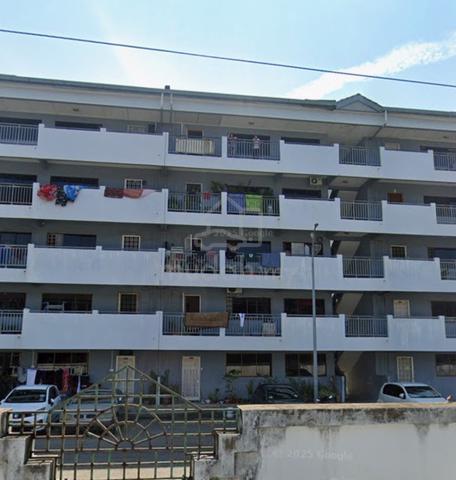 Grace Court (Sembulan) 1