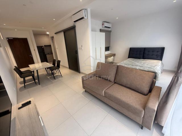 Renna Residence @ The NorthBank 1