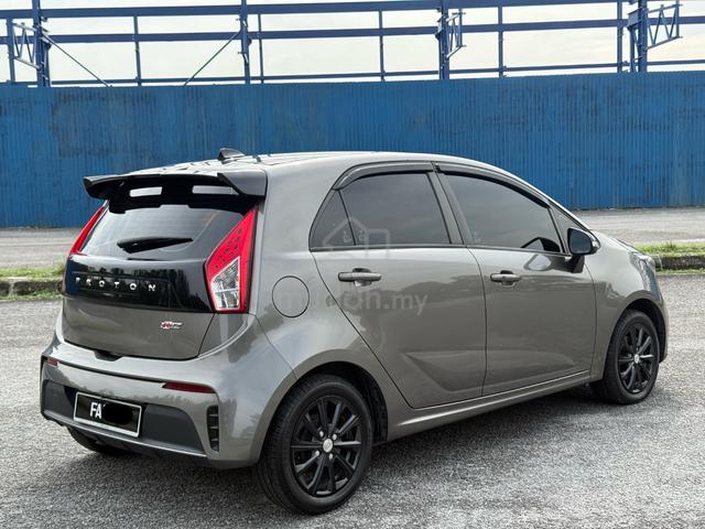 2020 Proton IRIZ 1.6 PREMIUM (A) - 5