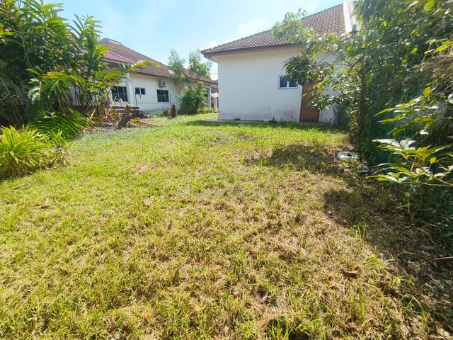 Taman Impiana, Rompin | semi detached house 5