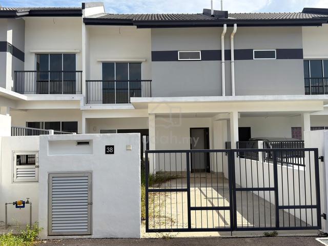 House for rent – KULAI, JOHOR 🏠 1