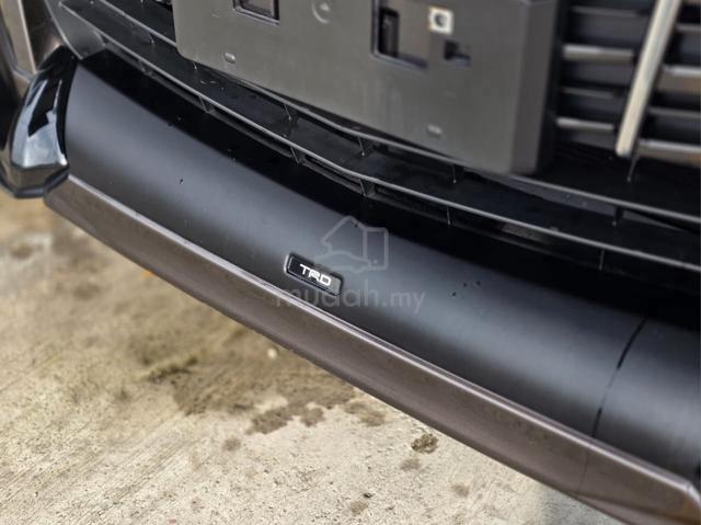 2022 Toyota ALPHARD 2.5 SC (A) TRD JBL 360 - 4