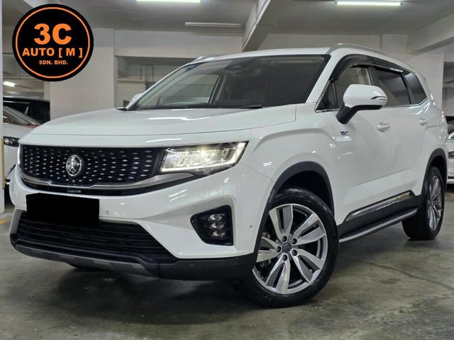 Proton X90 1.5 TGDI BSG FLAGSHIP / FSR & WRTY 2029 - 1