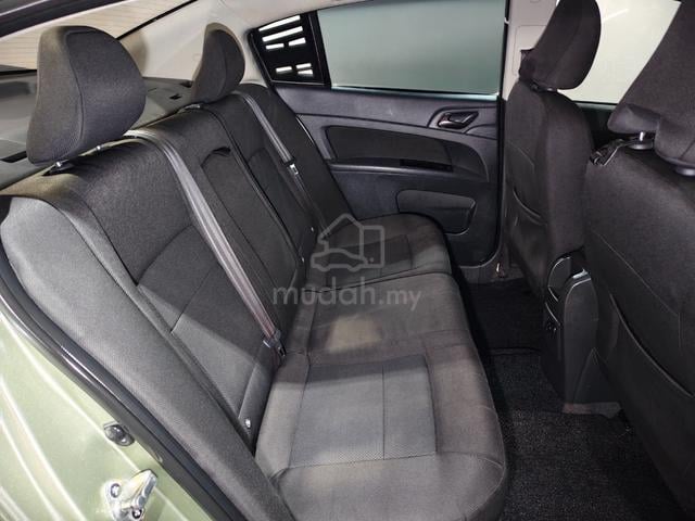 2013 Proton Preve 1.6 Turbo (A) 2-Years Warranty - 5