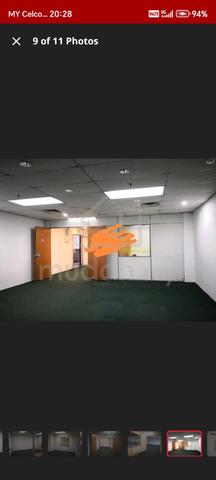 Menara MPAJ Office For Let 4