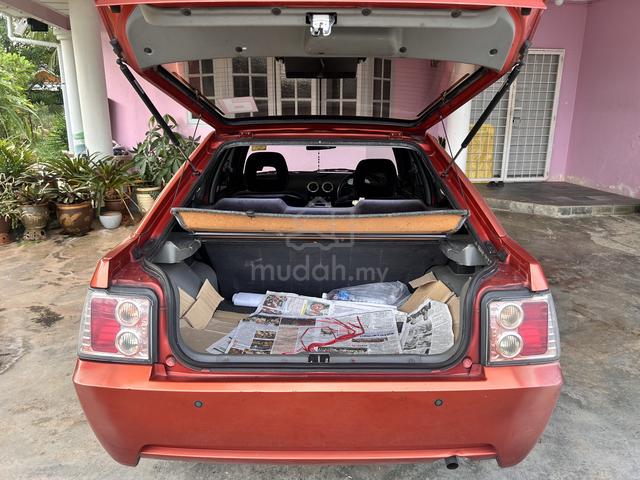 2008 Proton ISWARA 1.3 S A/B N-LINE NPS VERSION A - 3
