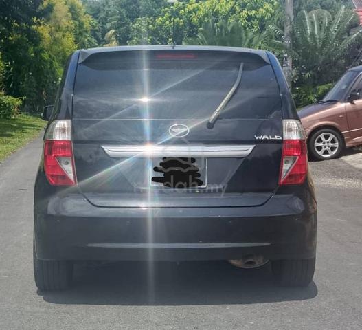 2005 Honda EDIX 2.0 20X (A) - 2