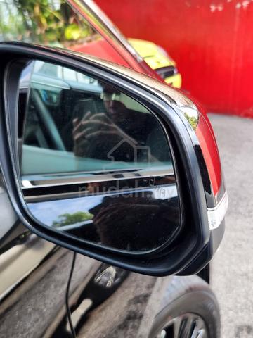 2024 Toyota VELLFIRE 2.4 Z PREMIER (A) - 5