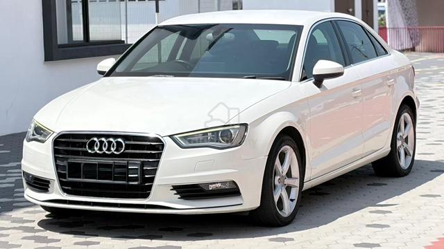 2014 Audi A3 1.4 TFSI (A) 1 Year Warranty - 2